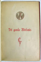 Det gamla Adelsnäs